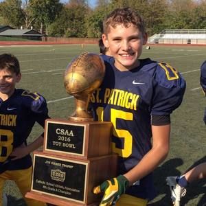 Meet your Posher, Melissa